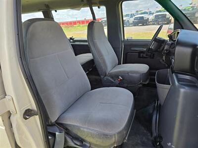 1995 Ford E-Series Van XL 15-PASSANGER*A/C*RUNS&DRIVES GREAT NEW TIRES!!!   - Photo 17 - Woodward, OK 73801