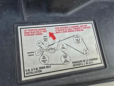 1995 Ford E-Series Van XL 15-PASSANGER*A/C*RUNS&DRIVES GREAT NEW TIRES!!!   - Photo 76 - Woodward, OK 73801