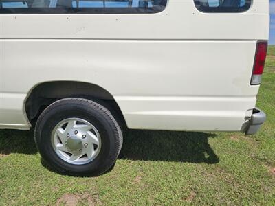 1995 Ford E-Series Van XL 15-PASSANGER*A/C*RUNS&DRIVES GREAT NEW TIRES!!!   - Photo 59 - Woodward, OK 73801