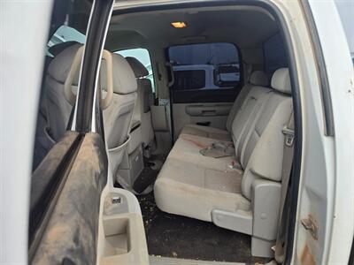 2008 Chevrolet Silverado 1500 5.3L NEED MOTOR WORK!! STILL RUNS & DRIVES BAD CYL   - Photo 12 - Woodward, OK 73801