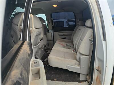 2008 Chevrolet Silverado 1500 5.3L NEED MOTOR WORK!! STILL RUNS & DRIVES BAD CYL   - Photo 10 - Woodward, OK 73801