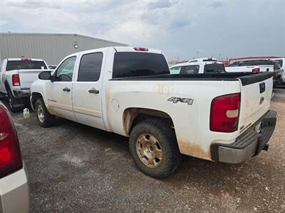 2008 Chevrolet Silverado 1500 5.3L NEED MOTOR WORK!! STILL RUNS & DRIVES BAD CYL   - Photo 6 - Woodward, OK 73801
