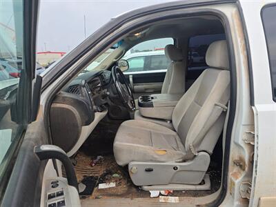 2008 Chevrolet Silverado 1500 5.3L NEED MOTOR WORK!! STILL RUNS & DRIVES BAD CYL   - Photo 9 - Woodward, OK 73801
