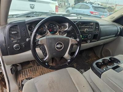 2008 Chevrolet Silverado 1500 5.3L NEED MOTOR WORK!! STILL RUNS & DRIVES BAD CYL   - Photo 11 - Woodward, OK 73801