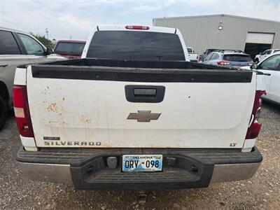 2008 Chevrolet Silverado 1500 5.3L NEED MOTOR WORK!! STILL RUNS & DRIVES BAD CYL   - Photo 8 - Woodward, OK 73801