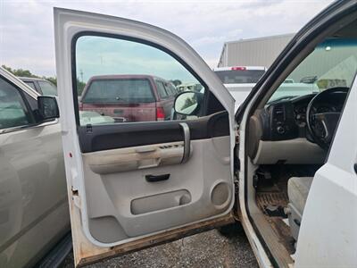 2008 Chevrolet Silverado 1500 5.3L NEED MOTOR WORK!! STILL RUNS & DRIVES BAD CYL   - Photo 14 - Woodward, OK 73801