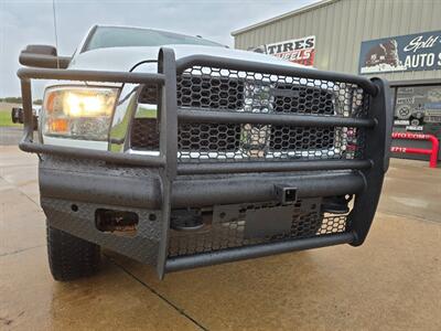 2018 RAM 2500 1OWNER*CREW 4X4 8FT-BED 6.4L RUNS&DRIVES GREAT AC!   - Photo 63 - Woodward, OK 73801