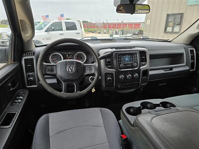 2018 RAM 2500 1OWNER*CREW 4X4 8FT-BED 6.4L RUNS&DRIVES GREAT AC!   - Photo 16 - Woodward, OK 73801