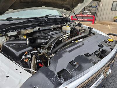 2018 RAM 2500 1OWNER*CREW 4X4 8FT-BED 6.4L RUNS&DRIVES GREAT AC!   - Photo 54 - Woodward, OK 73801