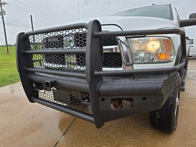 2018 RAM 2500 1OWNER*CREW 4X4 8FT-BED 6.4L RUNS&DRIVES GREAT AC!   - Photo 64 - Woodward, OK 73801