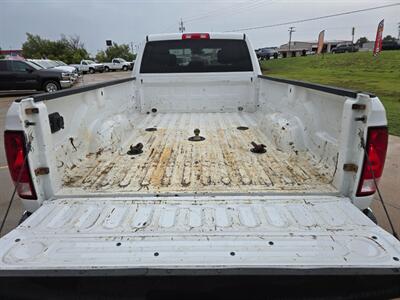 2018 RAM 2500 1OWNER*CREW 4X4 8FT-BED 6.4L RUNS&DRIVES GREAT AC!   - Photo 77 - Woodward, OK 73801