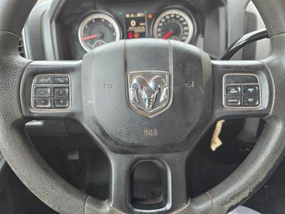 2018 RAM 2500 1OWNER*CREW 4X4 8FT-BED 6.4L RUNS&DRIVES GREAT AC!   - Photo 30 - Woodward, OK 73801