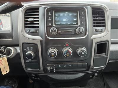 2018 RAM 2500 1OWNER*CREW 4X4 8FT-BED 6.4L RUNS&DRIVES GREAT AC!   - Photo 27 - Woodward, OK 73801