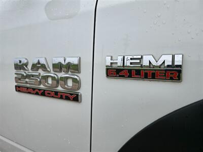 2018 RAM 2500 1OWNER*CREW 4X4 8FT-BED 6.4L RUNS&DRIVES GREAT AC!   - Photo 60 - Woodward, OK 73801