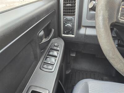 2018 RAM 2500 1OWNER*CREW 4X4 8FT-BED 6.4L RUNS&DRIVES GREAT AC!   - Photo 29 - Woodward, OK 73801