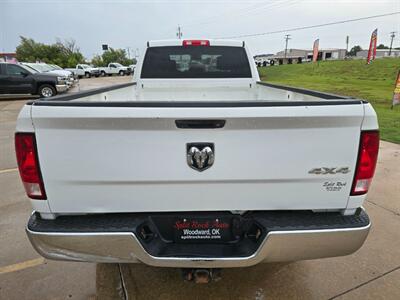 2018 RAM 2500 1OWNER*CREW 4X4 8FT-BED 6.4L RUNS&DRIVES GREAT AC!   - Photo 10 - Woodward, OK 73801