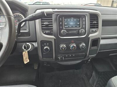 2018 RAM 2500 1OWNER*CREW 4X4 8FT-BED 6.4L RUNS&DRIVES GREAT AC!   - Photo 22 - Woodward, OK 73801