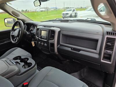 2018 RAM 2500 1OWNER*CREW 4X4 8FT-BED 6.4L RUNS&DRIVES GREAT AC!   - Photo 34 - Woodward, OK 73801