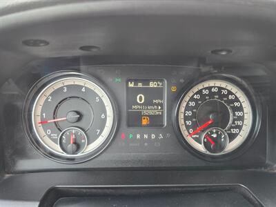 2018 RAM 2500 1OWNER*CREW 4X4 8FT-BED 6.4L RUNS&DRIVES GREAT AC!   - Photo 32 - Woodward, OK 73801