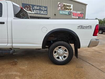 2018 RAM 2500 1OWNER*CREW 4X4 8FT-BED 6.4L RUNS&DRIVES GREAT AC!   - Photo 68 - Woodward, OK 73801