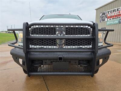 2018 RAM 2500 1OWNER*CREW 4X4 8FT-BED 6.4L RUNS&DRIVES GREAT AC!   - Photo 75 - Woodward, OK 73801