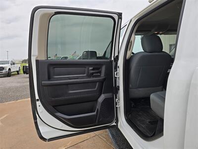2018 RAM 2500 1OWNER*CREW 4X4 8FT-BED 6.4L RUNS&DRIVES GREAT AC!   - Photo 50 - Woodward, OK 73801