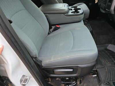 2018 RAM 2500 1OWNER*CREW 4X4 8FT-BED 6.4L RUNS&DRIVES GREAT AC!   - Photo 36 - Woodward, OK 73801