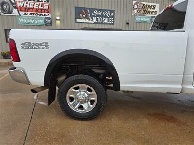 2018 RAM 2500 1OWNER*CREW 4X4 8FT-BED 6.4L RUNS&DRIVES GREAT AC!   - Photo 67 - Woodward, OK 73801