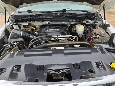 2018 RAM 2500 1OWNER*CREW 4X4 8FT-BED 6.4L RUNS&DRIVES GREAT AC!   - Photo 53 - Woodward, OK 73801