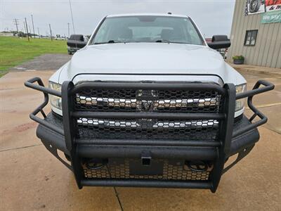 2018 RAM 2500 1OWNER*CREW 4X4 8FT-BED 6.4L RUNS&DRIVES GREAT AC!   - Photo 9 - Woodward, OK 73801