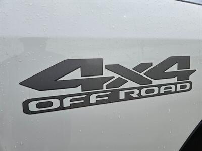 2018 RAM 2500 1OWNER*CREW 4X4 8FT-BED 6.4L RUNS&DRIVES GREAT AC!   - Photo 12 - Woodward, OK 73801