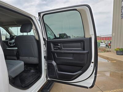 2018 RAM 2500 1OWNER*CREW 4X4 8FT-BED 6.4L RUNS&DRIVES GREAT AC!   - Photo 51 - Woodward, OK 73801