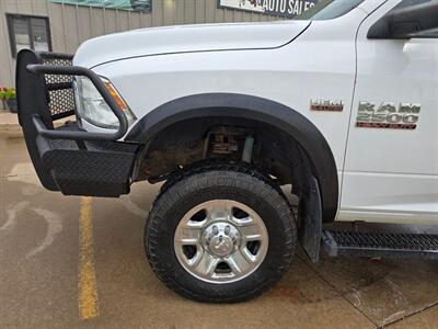 2018 RAM 2500 1OWNER*CREW 4X4 8FT-BED 6.4L RUNS&DRIVES GREAT AC!   - Photo 65 - Woodward, OK 73801