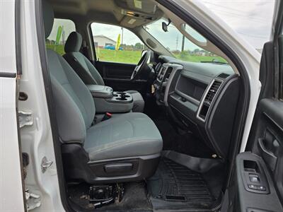 2018 RAM 2500 1OWNER*CREW 4X4 8FT-BED 6.4L RUNS&DRIVES GREAT AC!   - Photo 38 - Woodward, OK 73801