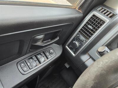 2018 RAM 2500 1OWNER*CREW 4X4 8FT-BED 6.4L RUNS&DRIVES GREAT AC!   - Photo 24 - Woodward, OK 73801