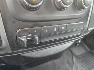 2018 RAM 2500 1OWNER*CREW 4X4 8FT-BED 6.4L RUNS&DRIVES GREAT AC!   - Photo 26 - Woodward, OK 73801