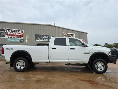 2018 RAM 2500 1OWNER*CREW 4X4 8FT-BED 6.4L RUNS&DRIVES GREAT AC!   - Photo 71 - Woodward, OK 73801