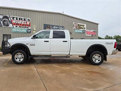 2018 RAM 2500 1OWNER*CREW 4X4 8FT-BED 6.4L RUNS&DRIVES GREAT AC!   - Photo 72 - Woodward, OK 73801