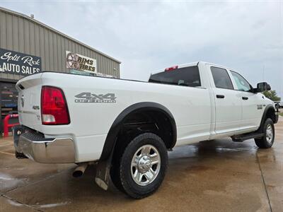 2018 RAM 2500 1OWNER*CREW 4X4 8FT-BED 6.4L RUNS&DRIVES GREAT AC!   - Photo 73 - Woodward, OK 73801