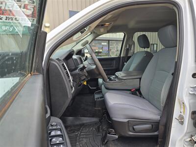 2018 RAM 2500 1OWNER*CREW 4X4 8FT-BED 6.4L RUNS&DRIVES GREAT AC!   - Photo 17 - Woodward, OK 73801
