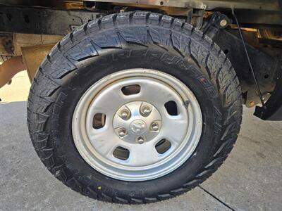 2017 RAM 1500 CREW 4X4 5.7L *RUNS&DRIVES GREAT*NEW TIRES A/C - Photo 55 - Woodward, OK 73801