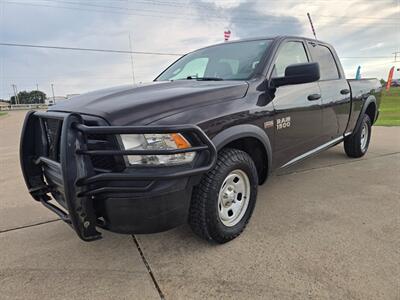 2017 RAM 1500 CREW 4X4 5.7L *RUNS&DRIVES GREAT*NEW TIRES A/C - Photo 70 - Woodward, OK 73801