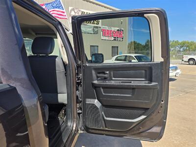 2017 RAM 1500 CREW 4X4 5.7L *RUNS&DRIVES GREAT*NEW TIRES A/C - Photo 46 - Woodward, OK 73801