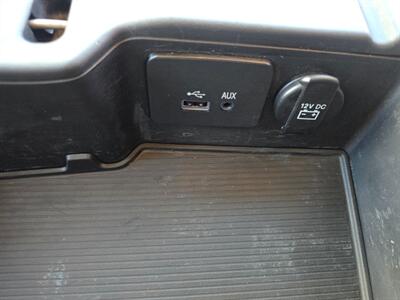 2017 RAM 1500 CREW 4X4 5.7L *RUNS&DRIVES GREAT*NEW TIRES A/C - Photo 23 - Woodward, OK 73801