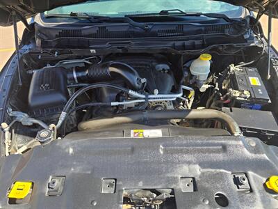 2017 RAM 1500 CREW 4X4 5.7L *RUNS&DRIVES GREAT*NEW TIRES A/C - Photo 60 - Woodward, OK 73801