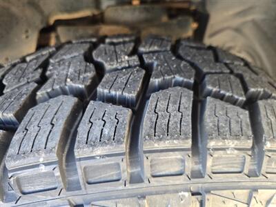 2017 RAM 1500 CREW 4X4 5.7L *RUNS&DRIVES GREAT*NEW TIRES A/C - Photo 49 - Woodward, OK 73801