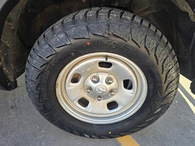2017 RAM 1500 CREW 4X4 5.7L *RUNS&DRIVES GREAT*NEW TIRES A/C - Photo 54 - Woodward, OK 73801