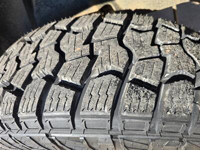 2017 RAM 1500 CREW 4X4 5.7L *RUNS&DRIVES GREAT*NEW TIRES A/C - Photo 47 - Woodward, OK 73801