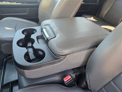 2017 RAM 1500 CREW 4X4 5.7L *RUNS&DRIVES GREAT*NEW TIRES A/C - Photo 31 - Woodward, OK 73801