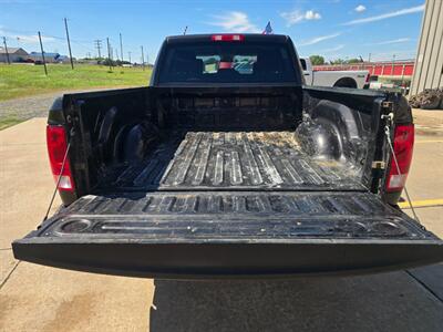 2017 RAM 1500 CREW 4X4 5.7L *RUNS&DRIVES GREAT*NEW TIRES A/C - Photo 79 - Woodward, OK 73801